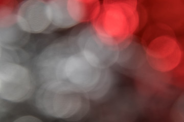 abstract, light, bokeh