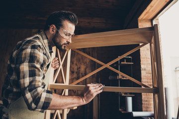 Plank panel wall unit wardrobe storage stand decorative creativi