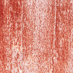 rust texture on metal sheet abstrack background concetp