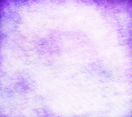 Colorful purple background