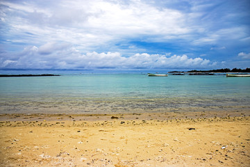 Fototapeta premium Payasages et plages tropicales