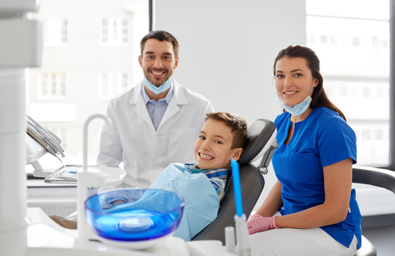 Sure, here's a new one: Protect your child's teeth with regular dental check-ups. Our pediatric dentists specialize in children's dental health. Schedule an appointment now