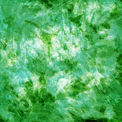 Obraz premium abstract green background