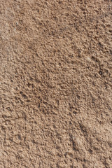 Old beige wall like a background