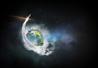 Our unique universe