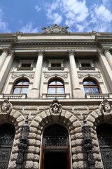 Bibliotheca Albertina, Leipzig