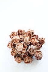 Chinese dried plum