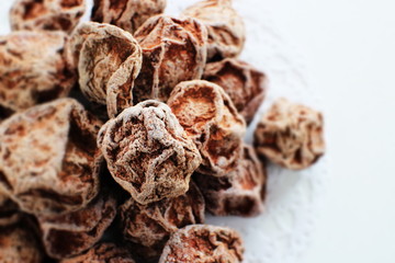 Chinese dried plum