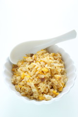 Chinese fried rice