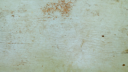 wooden old grunge of table at thailand school, old table background texture