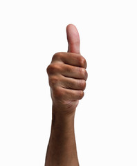 hand symbol