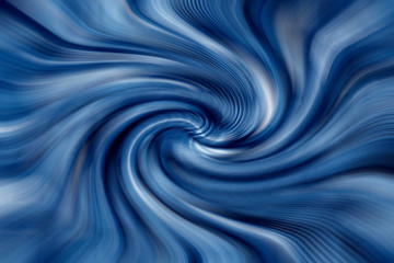 Fototapeta premium radial color pattern