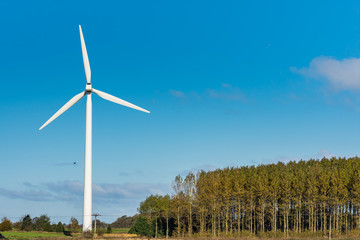 windmill in lancashire