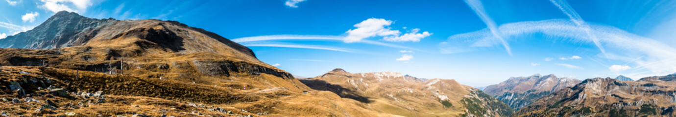 grossglockner mountain