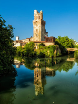 L'osservatorio astronomico La Specola a Padova