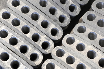 High Quality Iron Casting Parts