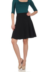 Fototapeta premium fashion shot detail image