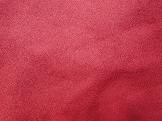 red cotton cloth background,silk fabric texture,red sport ware