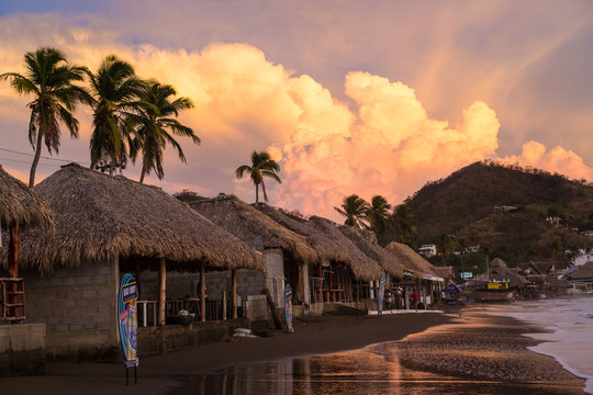 San Juan Del Sur 