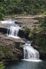 マリユドゥの滝