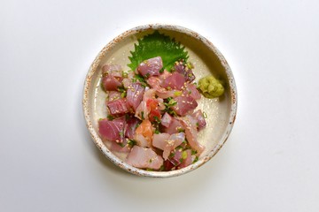 刺し盛り