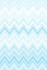 Chevron zigzag blue sky pattern abstract art background trends