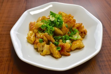 焼き鳥