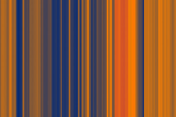 Obraz premium Brown coffee bronze copper seamless stripes pattern. Abstract illustration background. Stylish modern trend colors.