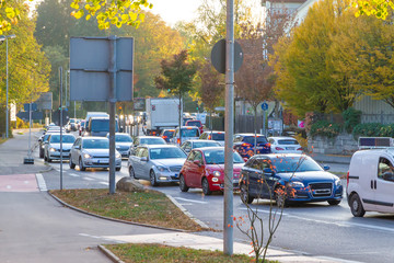 Verkehr in Nürtingen