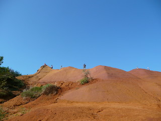 DESERTEN PROVENCE