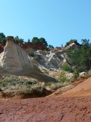 CANYON EN PROVENCE