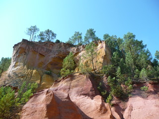 CANYON EN PROVENCE