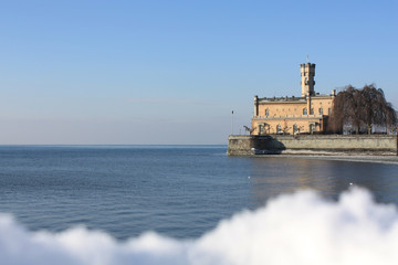 Langenargen, Bodensee