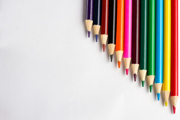 LÁPIS DE COLORIR / ART 