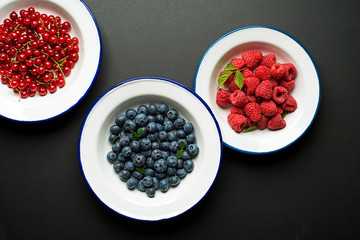 Berries