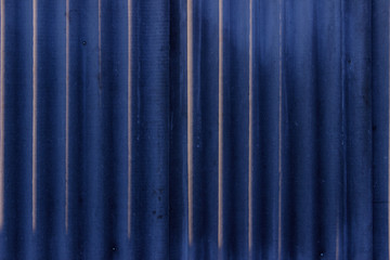Abstract Background Texture. Striped Blue Background.  Abstract Wall.
