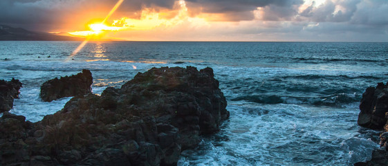 Gran Canaria Ocean