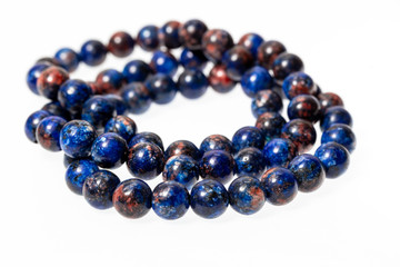 The lapis lazuli Stone Bracelet