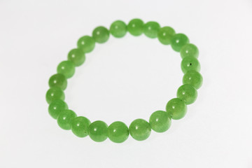 The Aventurine Stone Bracelet