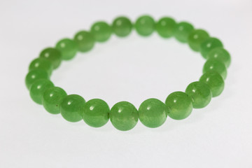 The Aventurine Stone Bracelet