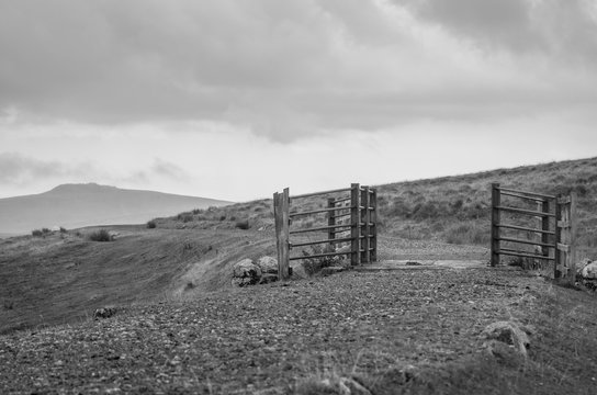 Princetown Railway, Dartmoor