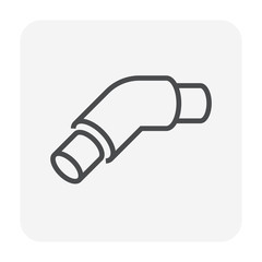 plumbing tool icon