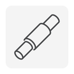 plumbing tool icon