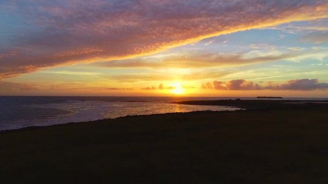 NTH Gary Willam Point Sunset 3