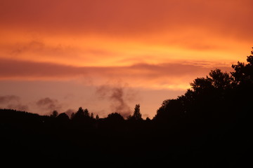 Bisophärengebiet Schwäbische Alb