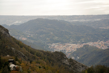 Marmor Marmorbruch Carrara