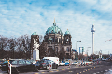 Berliner Dom © ru242