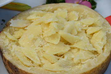 Formaggio grana