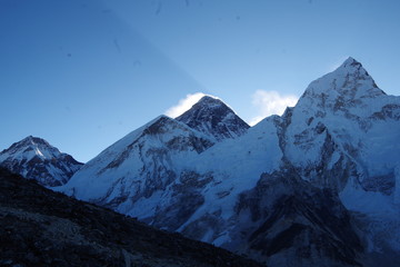 Fototapeta premium kalapattar