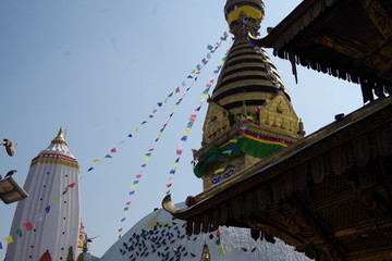 Swayambhunath_02